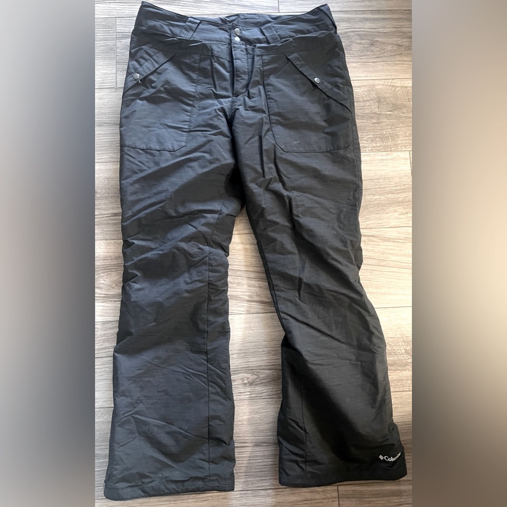 Snow Pants